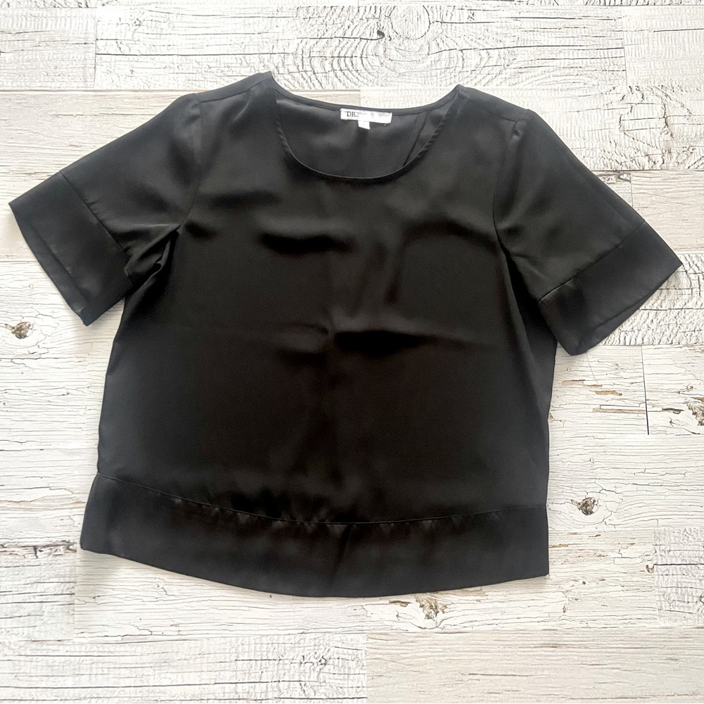 DR2 Blouse